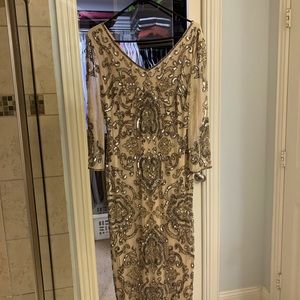 Formal dress in size 10